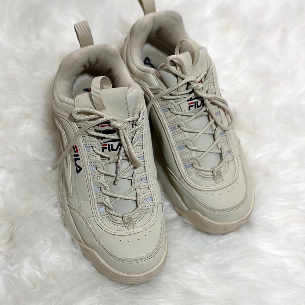 Fila disruptor